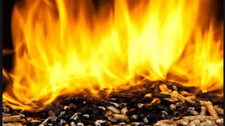 Έρευνα Ελλήνων Επιστημόνων για τη Σκοτεινή Πλευρά της Ρύπανσης από την Καύση Βιομάζας